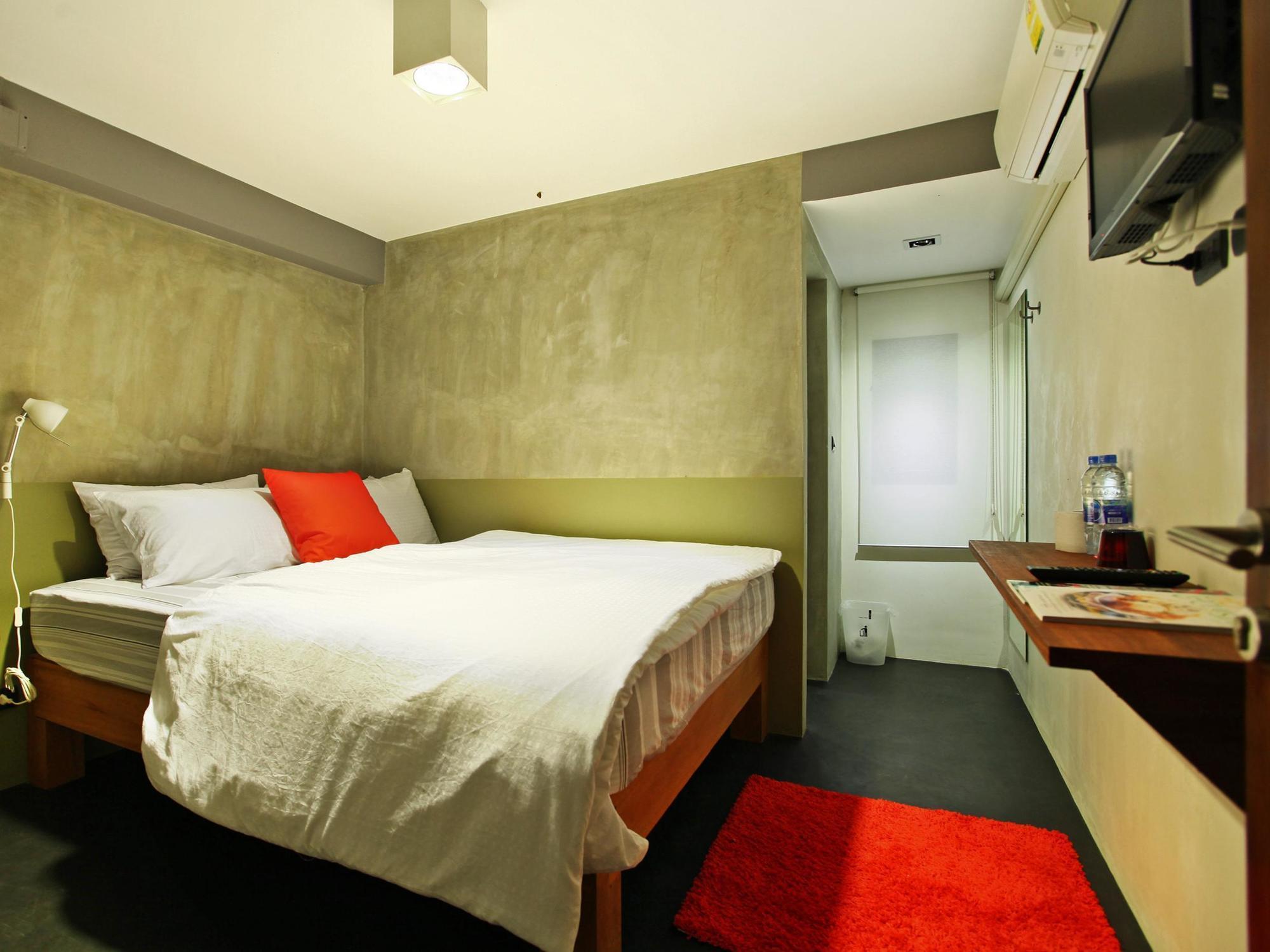 Chic Chiangkhan Hotel Чіанг-Кхан Екстер'єр фото